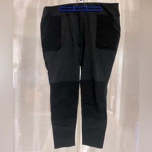 Grey Carhartt leggings size 20XXL